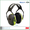 3M™ Peltor X Series X4A