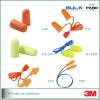 3M Foam Ear Plugs