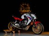 HONDA 2015