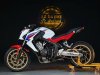 HONDA 2015