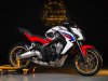 HONDA CB650F