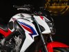 HONDA CB650F