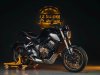 HONDA CB650R