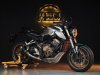 HONDA CB650R