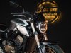 HONDA CB650R