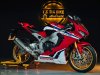 HONDA CBR1000RR-SP