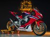 HONDA CBR1000RR-SP