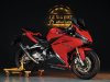 HONDA CBR250RR