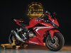 HONDA CBR500R