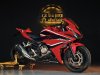 HONDA CBR500R