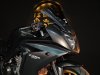 HONDA CBR650F
