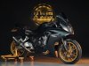HONDA CBR650F
