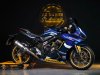 HONDA CBR650R