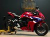HONDA 2024/2025