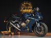 HONDA CBR650R
