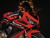 HONDA CBR650R