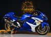 SUZUKI GSX-1300R