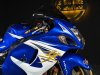 SUZUKI GSX-1300R