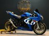 SUZUKI  2014