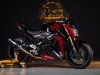 SUZUKI GSX-S1000 abs
