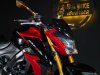 SUZUKI GSX-S1000 abs