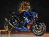 SUZUKI GSX-S750
