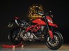 DUCATI HYPERMOTARD 950