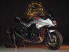 SUZUKI GSX-S1000S KATANA