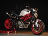 DUCATI MONSTER 796 DP
