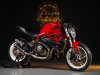DUCATI MONSTER 821