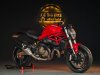 DUCATI MONSTER 821