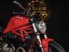 DUCATI MONSTER 821