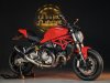 DUCATI MONSTER 821