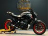 YAMAHA 2021