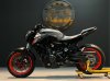 YAMAHA 2021