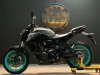 YAMAHA 2022