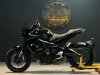 YAMAHA 2019