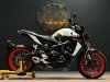 YAMAHA 2019