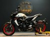 YAMAHA 2019