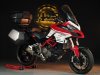 DUCATI MULTISTRADA 1200 S