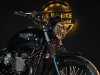 TRIUMPH BONNEVILLE NEW CHURCH