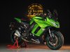 KAWASAKI NINJA 1000 SE