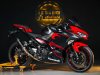 KAWASAKI NINJA 400