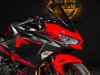 KAWASAKI NINJA 400
