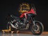 HONDA NX500