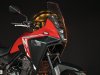 HONDA NX500