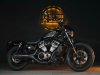 HARLEY DAVIDSON NIGHTSTER 975 ABS