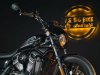 HARLEY DAVIDSON NIGHTSTER 975 ABS