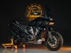 HARLEY DAVIDSON PAN AMERICA 1250