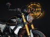 DUCATI SCRAMBLER 1100